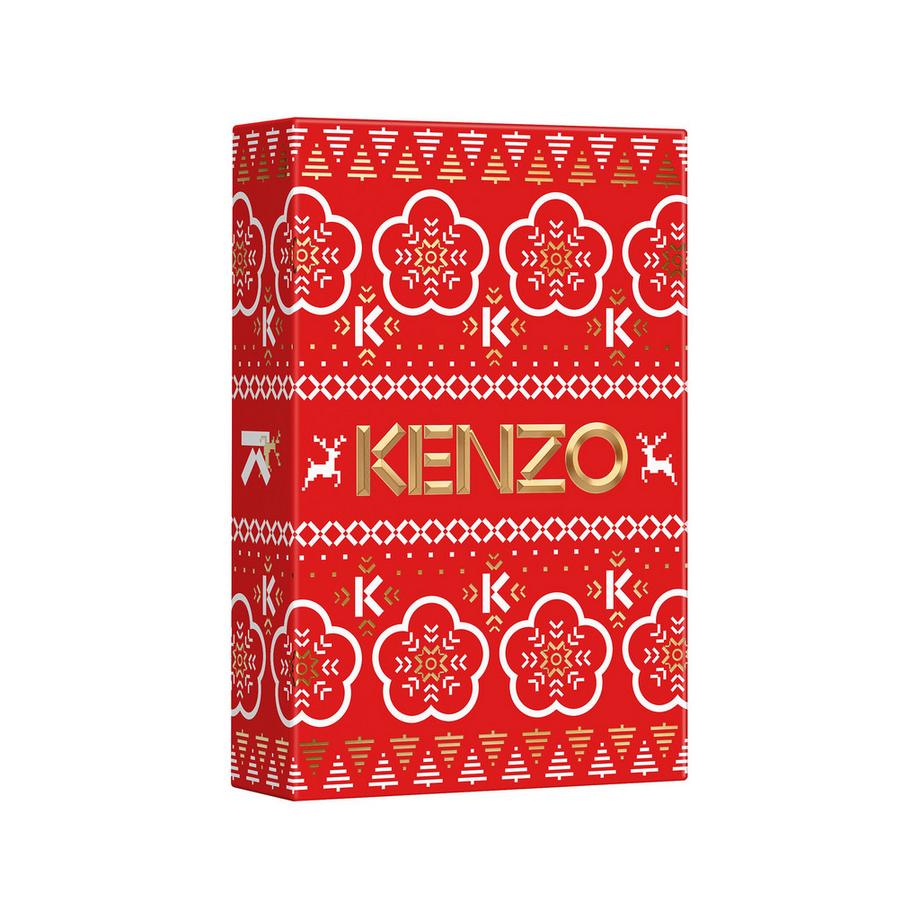KENZO  Flower by Kenzo Eau de Parfum Poppy Set 