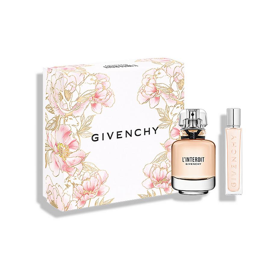 L'Interdit Eau de Parfum Set