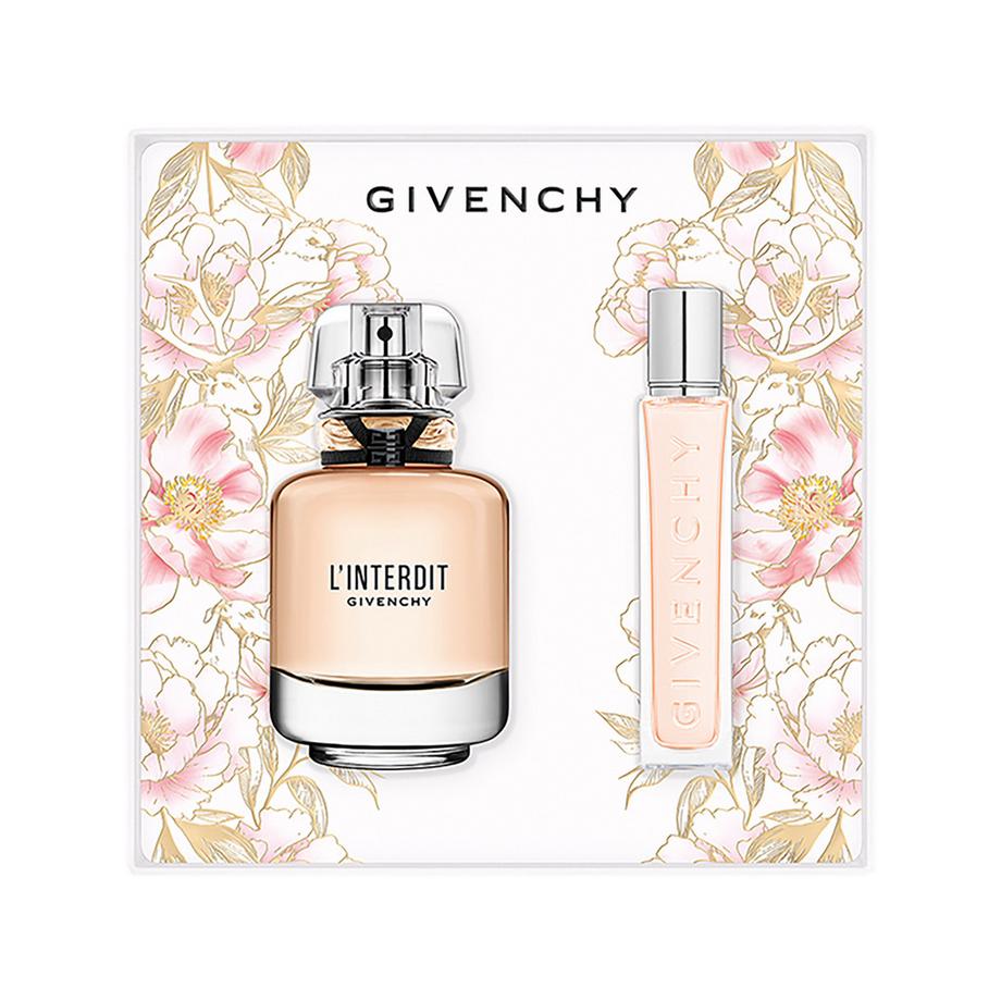 GIVENCHY L'Interdit Eau de Parfum Set  