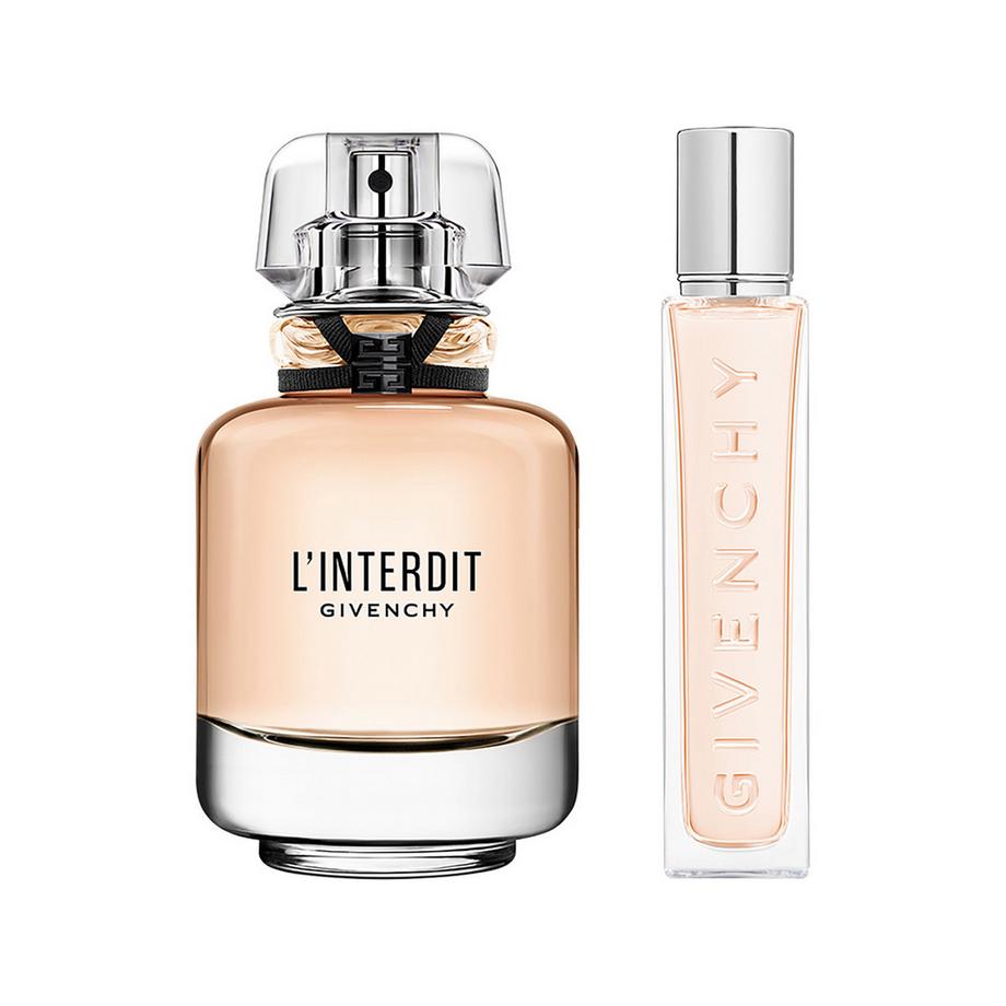 GIVENCHY L'Interdit Eau de Parfum Set  