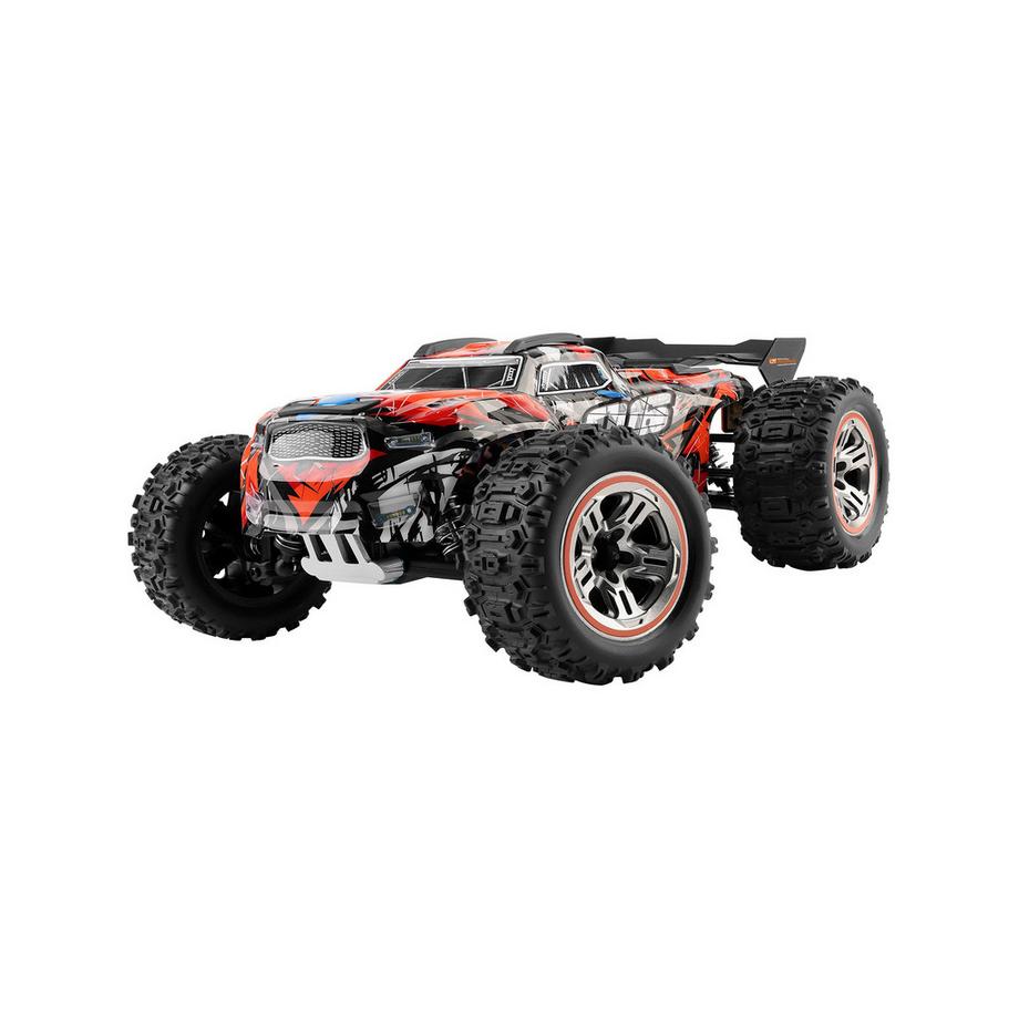 RC DF06 Pro Mini Truck