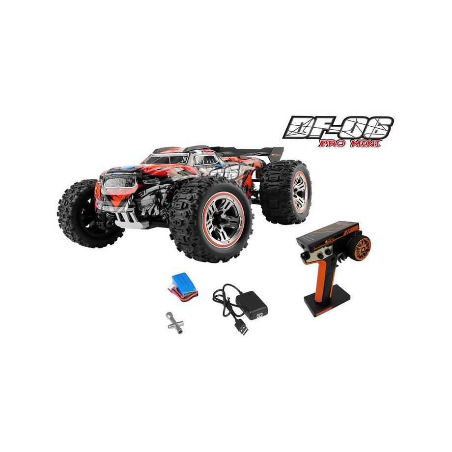 Revell  RC DF06 Pro Mini Truck 