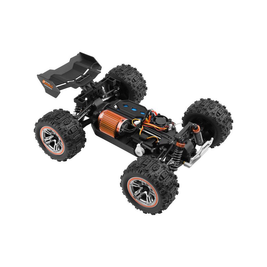 Revell  RC DF06 Pro Mini Truck 