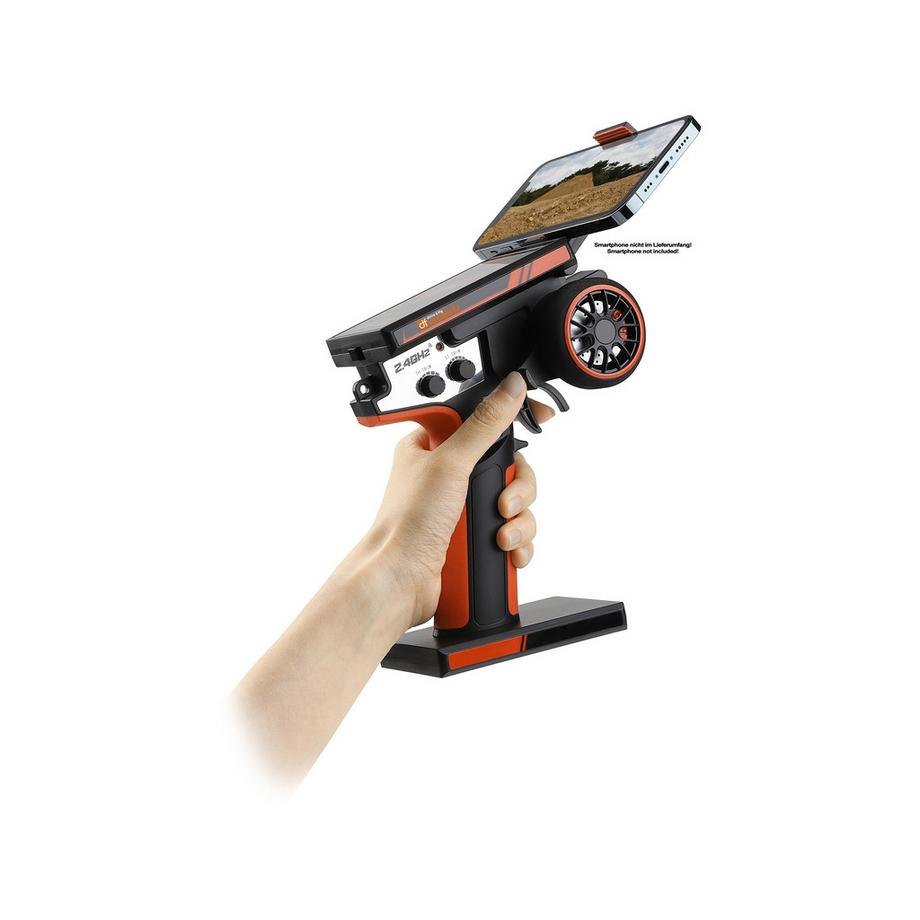 Revell  RC DF06 Pro Mini Truck 