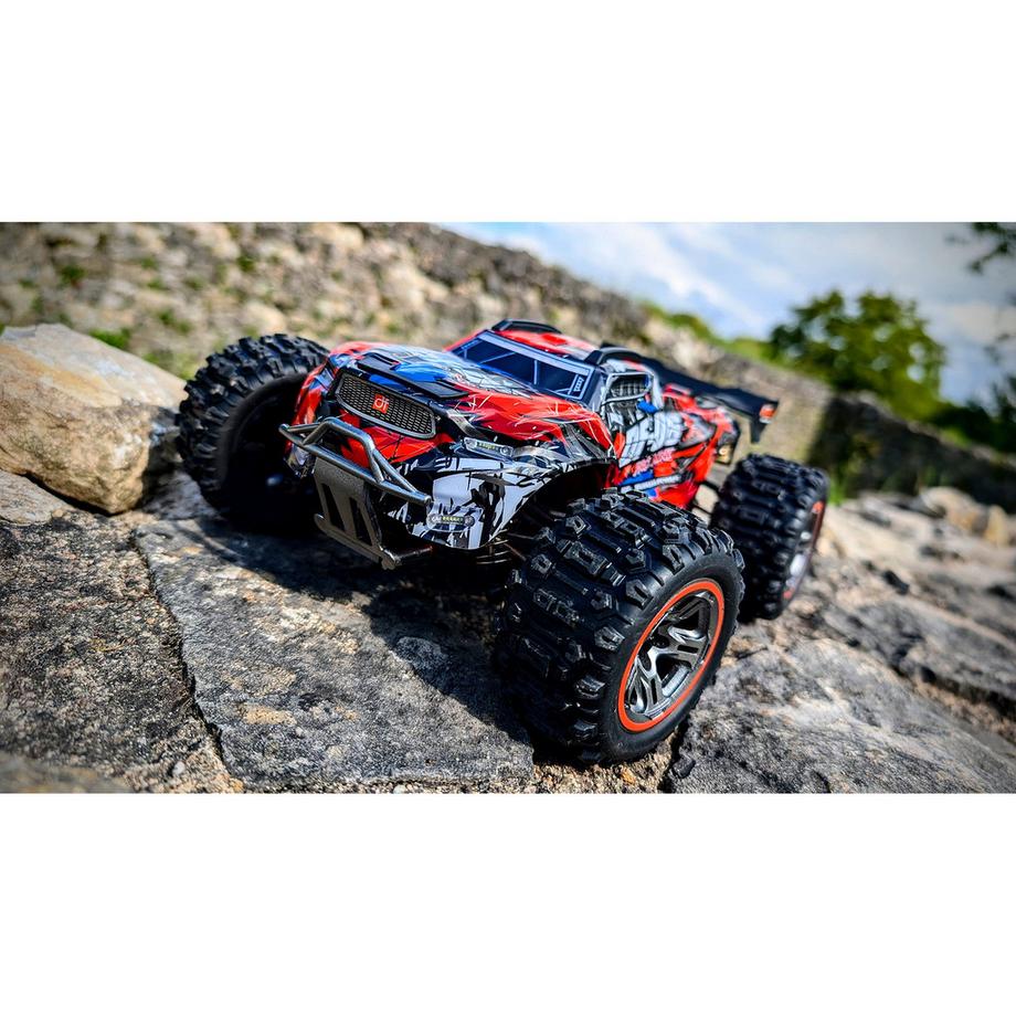 Revell  RC DF06 Pro Mini Truck 