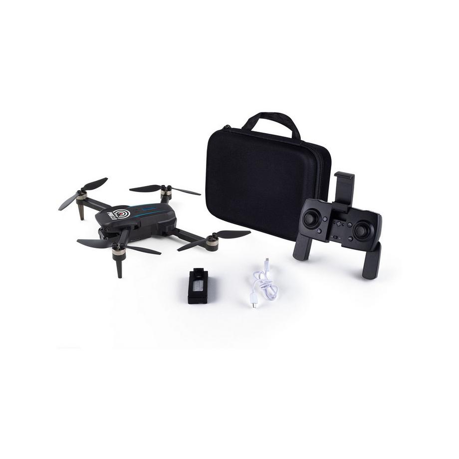 Revell  RC Quadrocopter Go Video Pro 2.0 