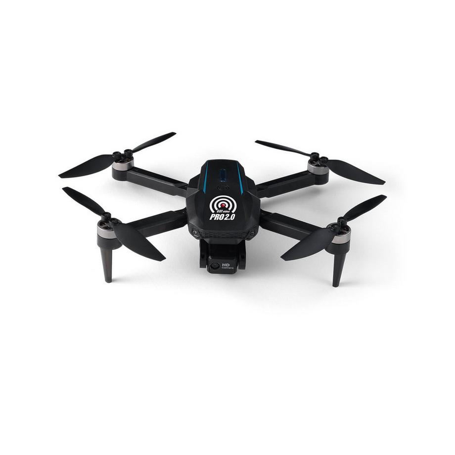 Revell  RC Quadrocopter Go Video Pro 2.0 