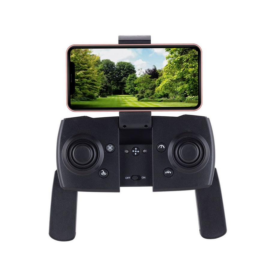 Revell  RC Quadrocopter Go Video Pro 2.0 