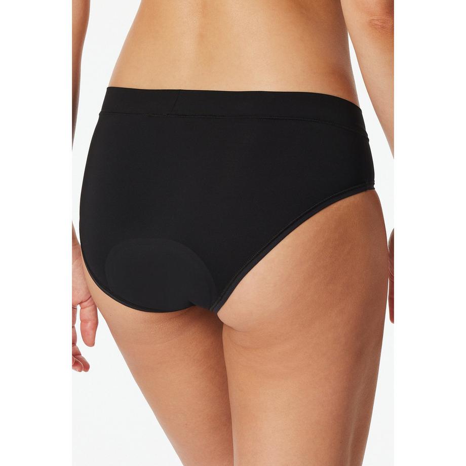 Schiesser Slip menstruel  
