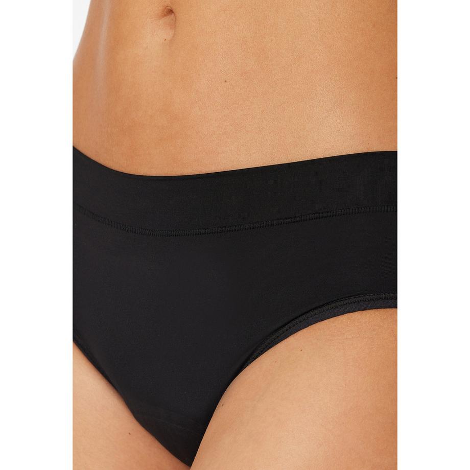 Schiesser Slip menstruel  