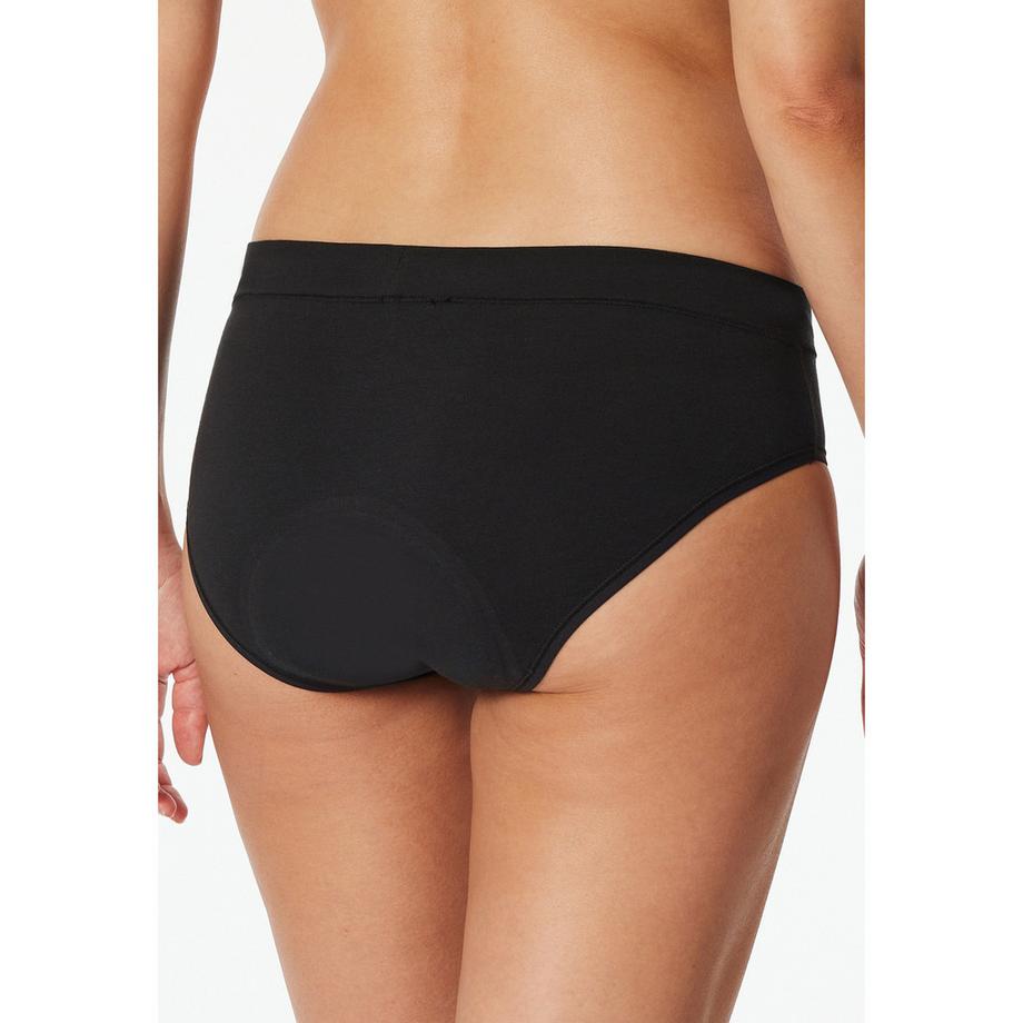Schiesser Slip menstruel  