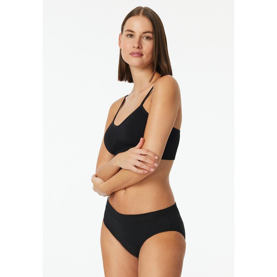 Schiesser Slip menstruel  
