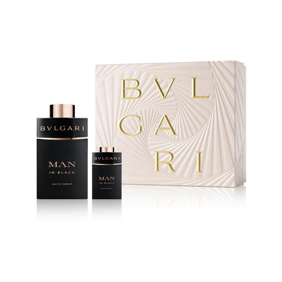 Man In Black Spring Set