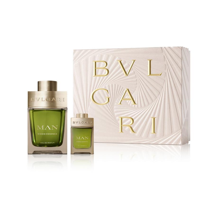 Man Wood Essence Spring Set