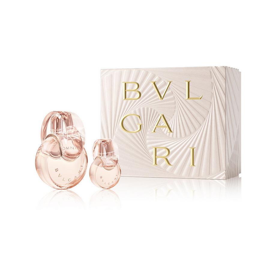 Omnia Crystalline Eau de Parfum Spring Set