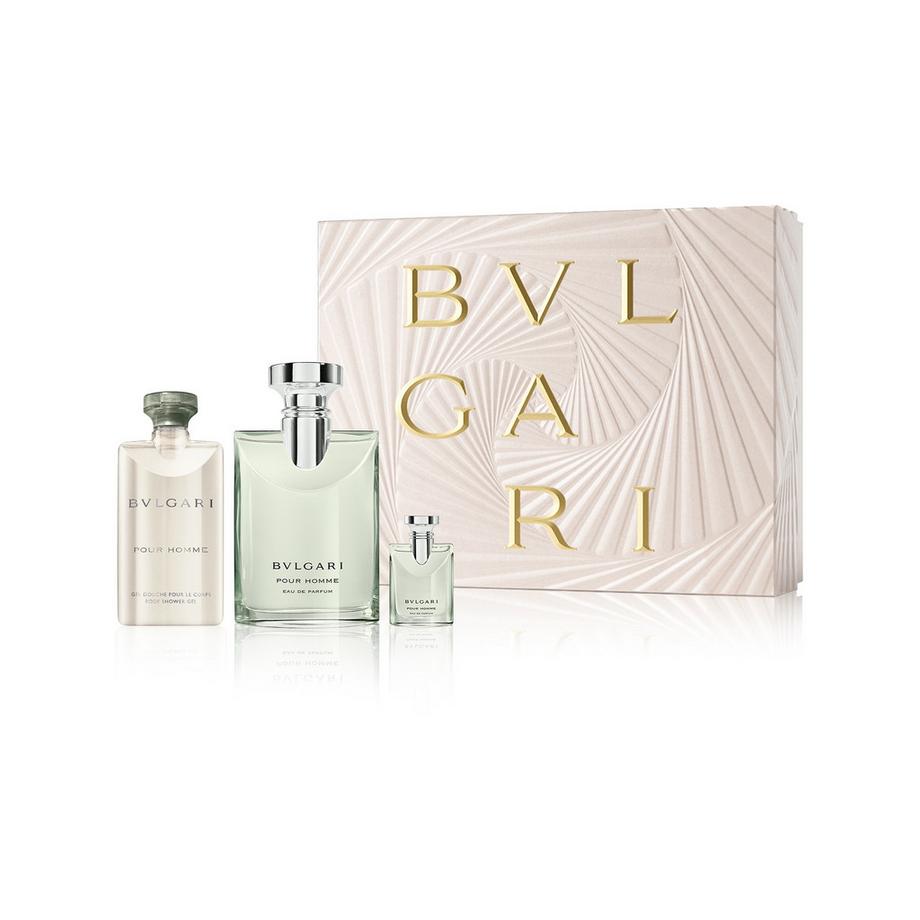 Pour Homme Spring Set