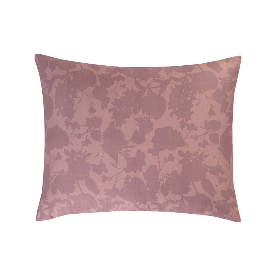 Kas Romance Taie d'oreiller à motif floral  