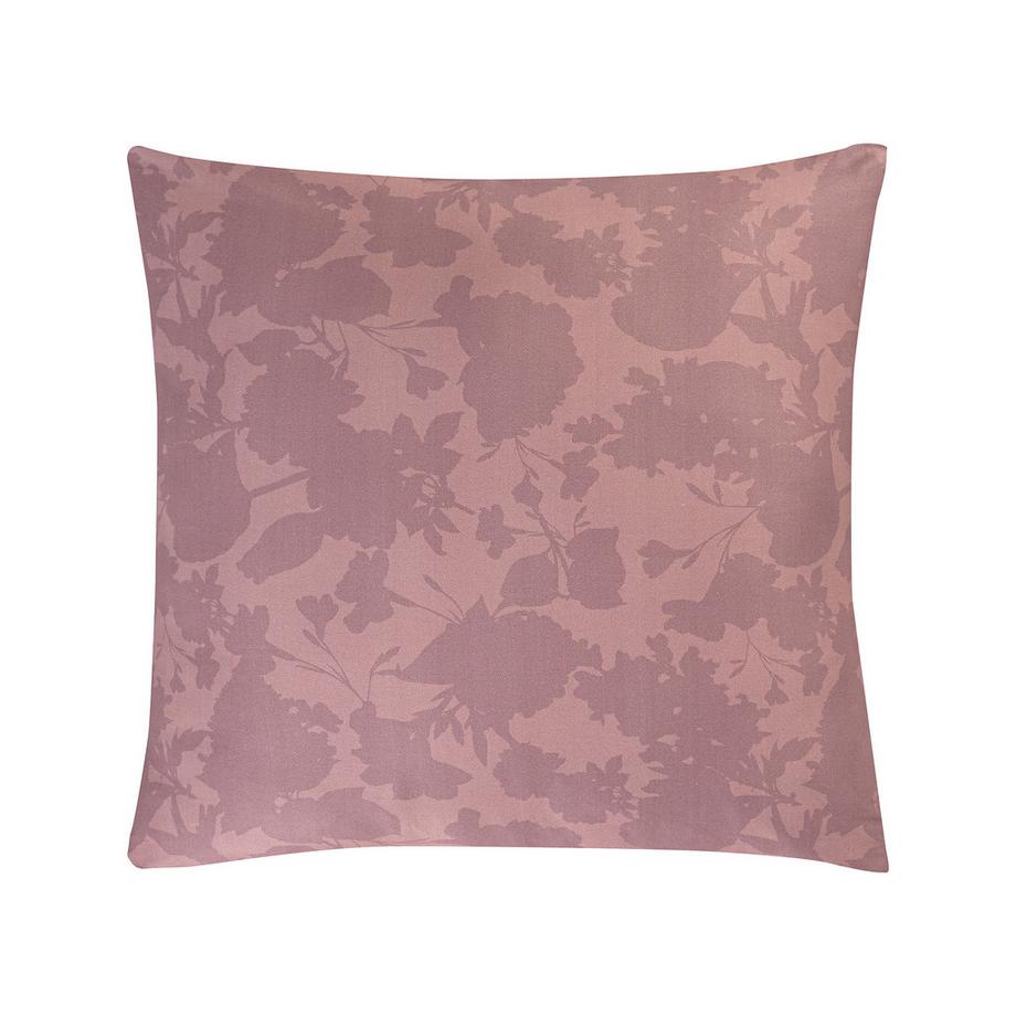 Kas Romance Taie d'oreiller à motif floral  