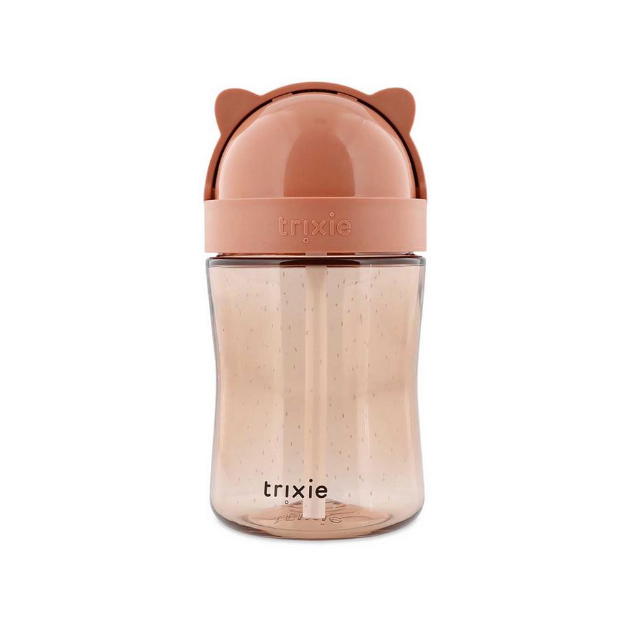 Trixie Trinklernflasche  