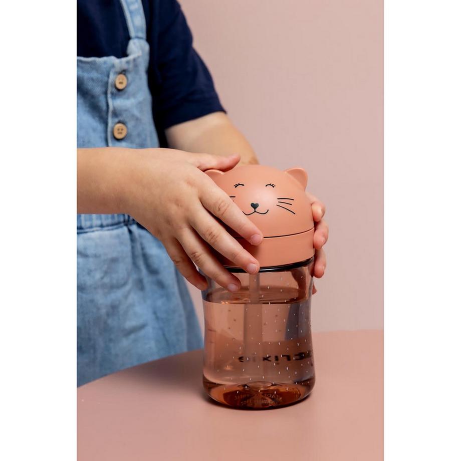 Trixie Trinklernflasche  