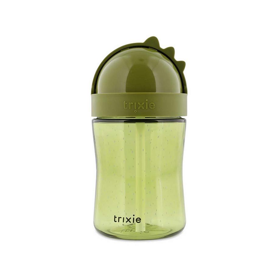Trixie Trinklernflasche  