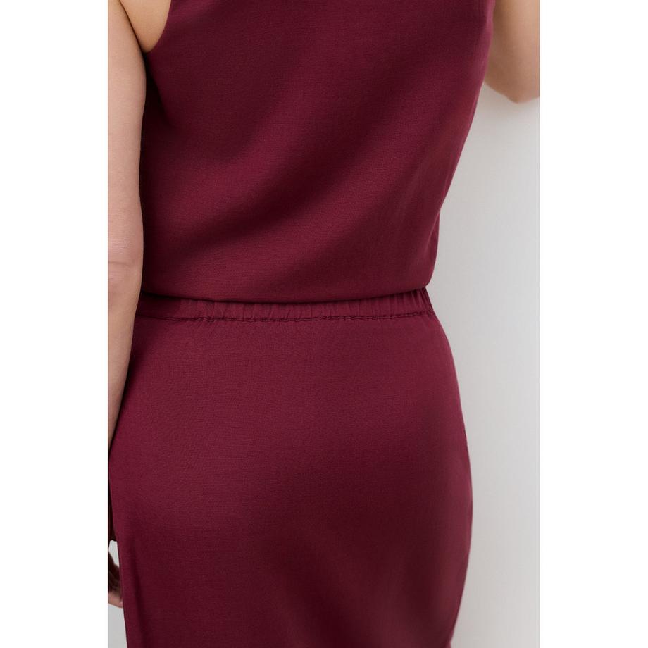 Caroll Jupe portefeuille  