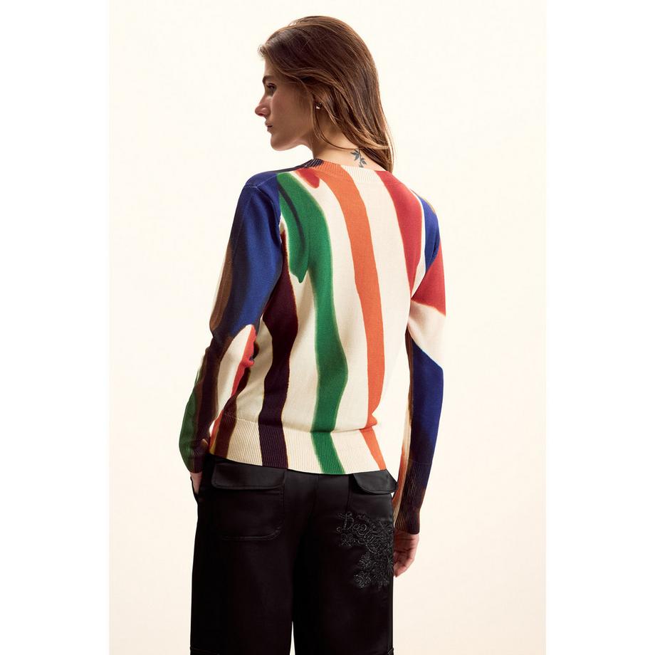 Desigual  Pullover 