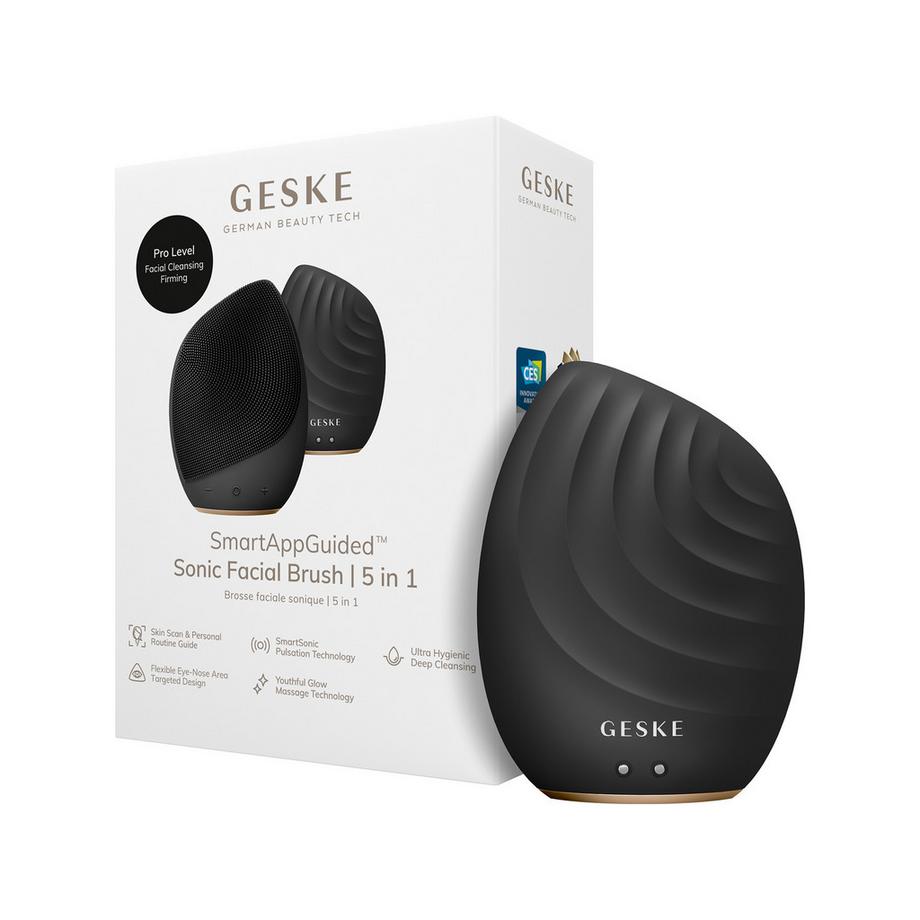 Sonic Facial Brush | 5 in 1