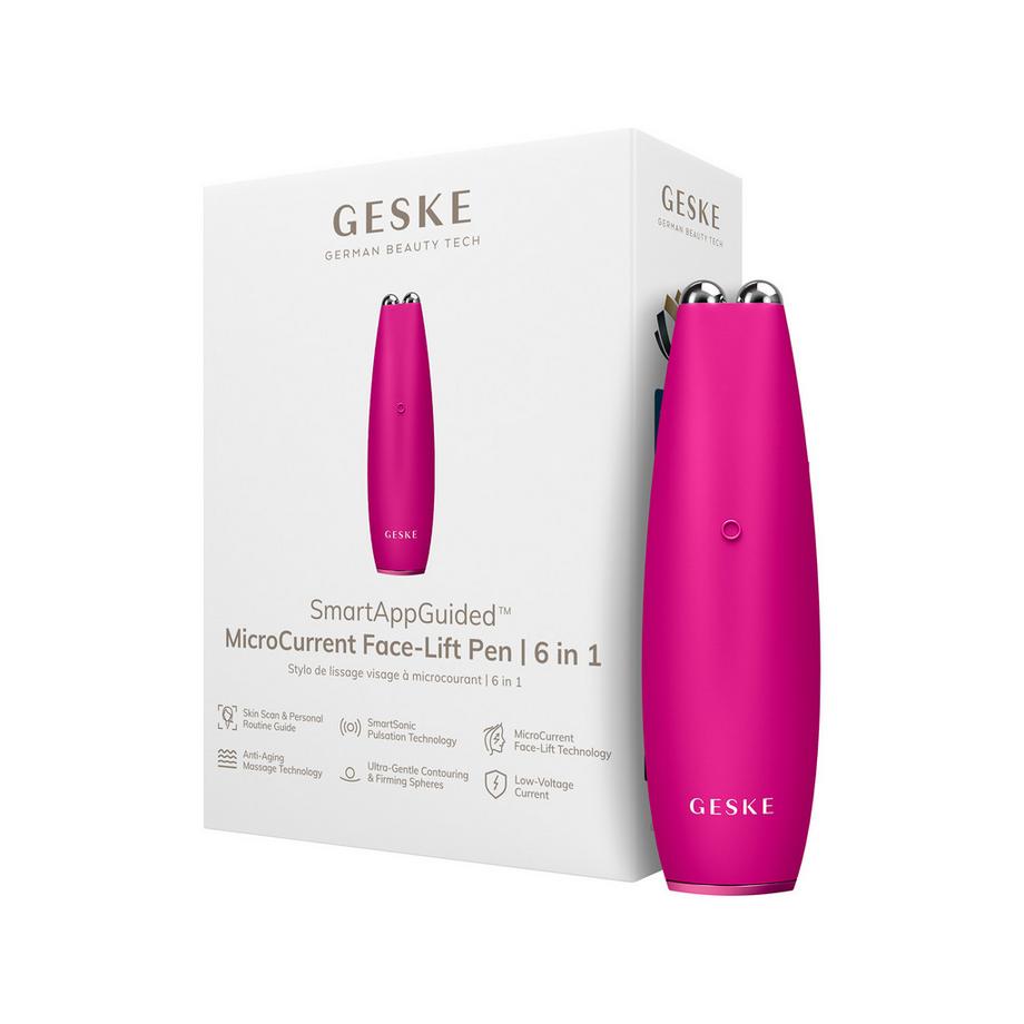 MicroCurrent Face-Lift Pen | 6 in 1