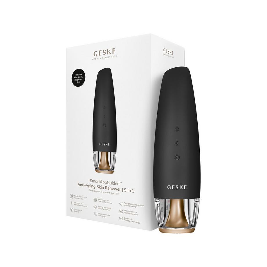 Anti-Aging Skin Renewer | 9 in 1 