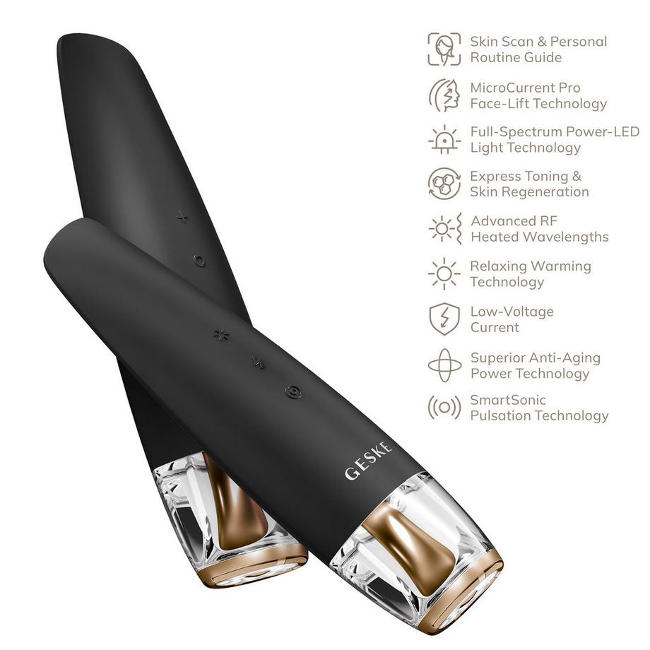 GESKE  Anti-Aging Skin Renewer | 9 in 1  