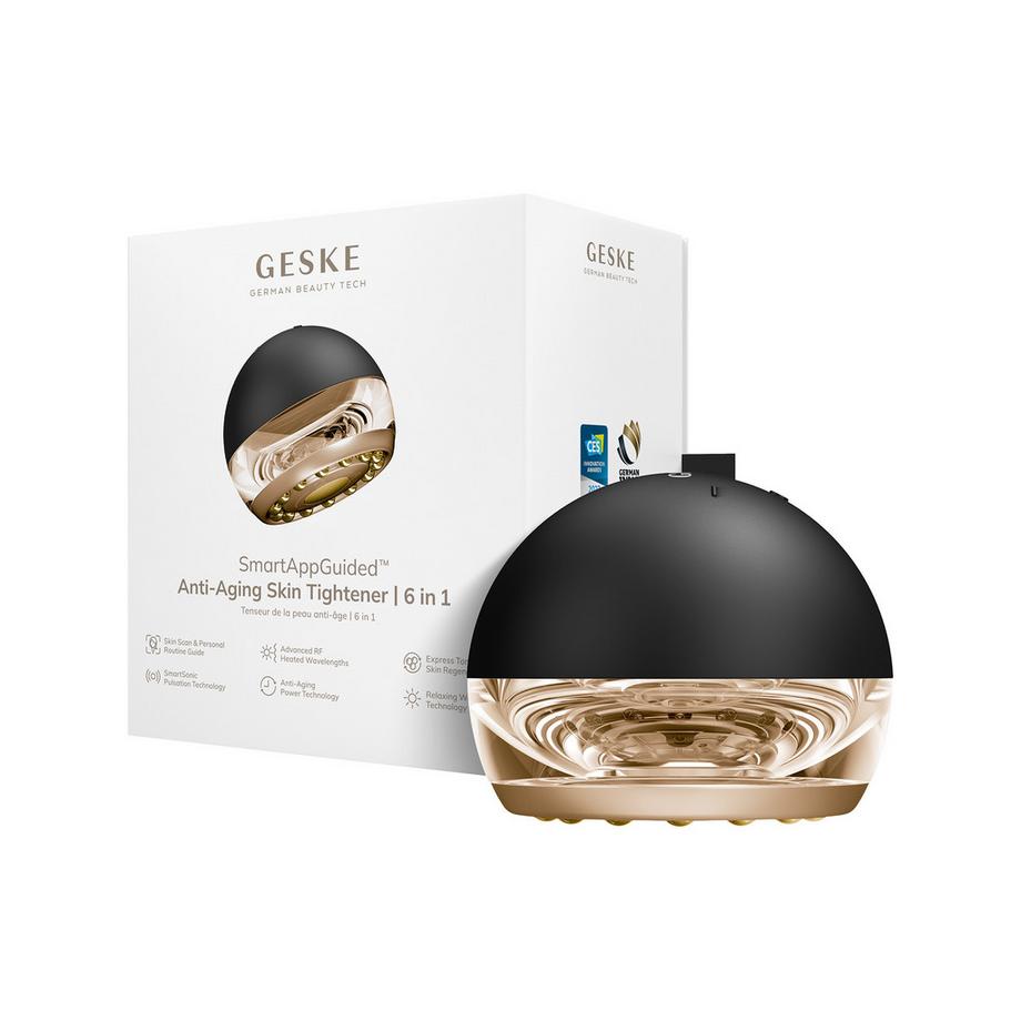 Anti-Aging Skin Tightener | 6 in 1