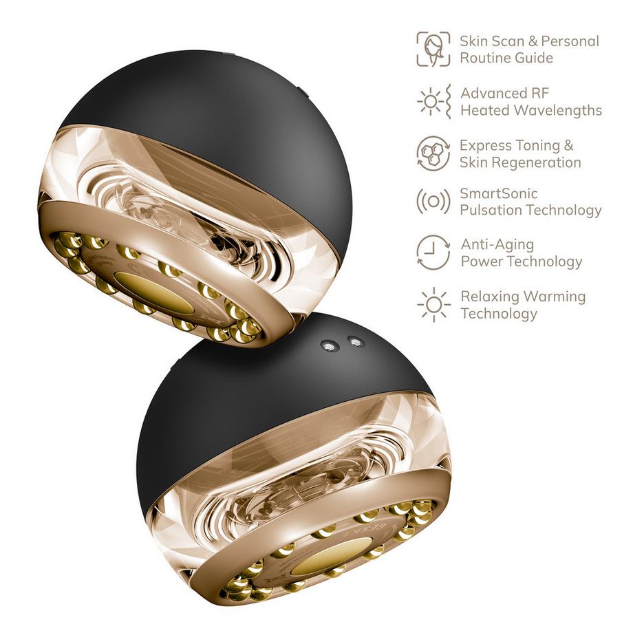 GESKE  Anti-Aging Skin Tightener | 6 in 1 