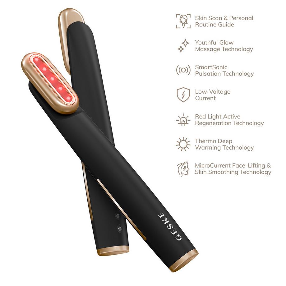GESKE  Skin Firming Wand | 7 in 1 
