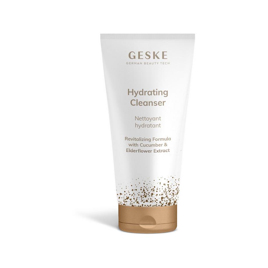 Hydrating Cleanser