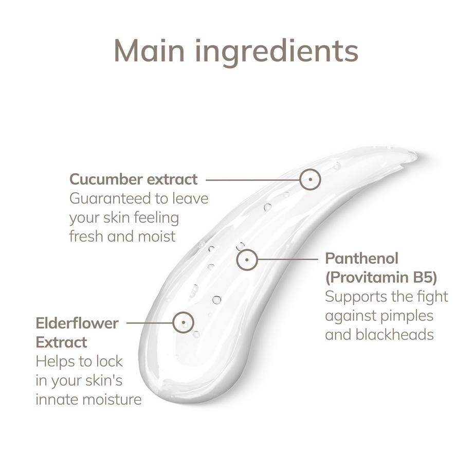 GESKE  Hydrating Cleanser 