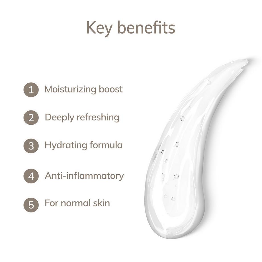 GESKE  Hydrating Cleanser 