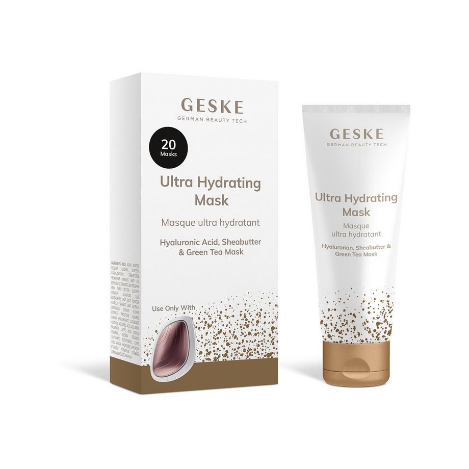 Ultra Hydrating Mask