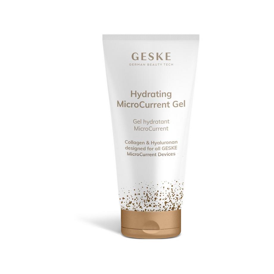 Hydrating MicroCurrent Gel