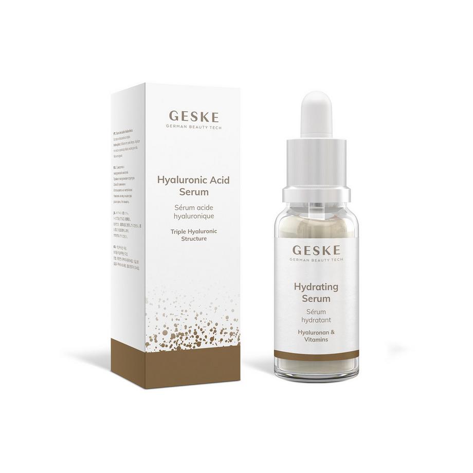 Hyaluronic Acid Serum