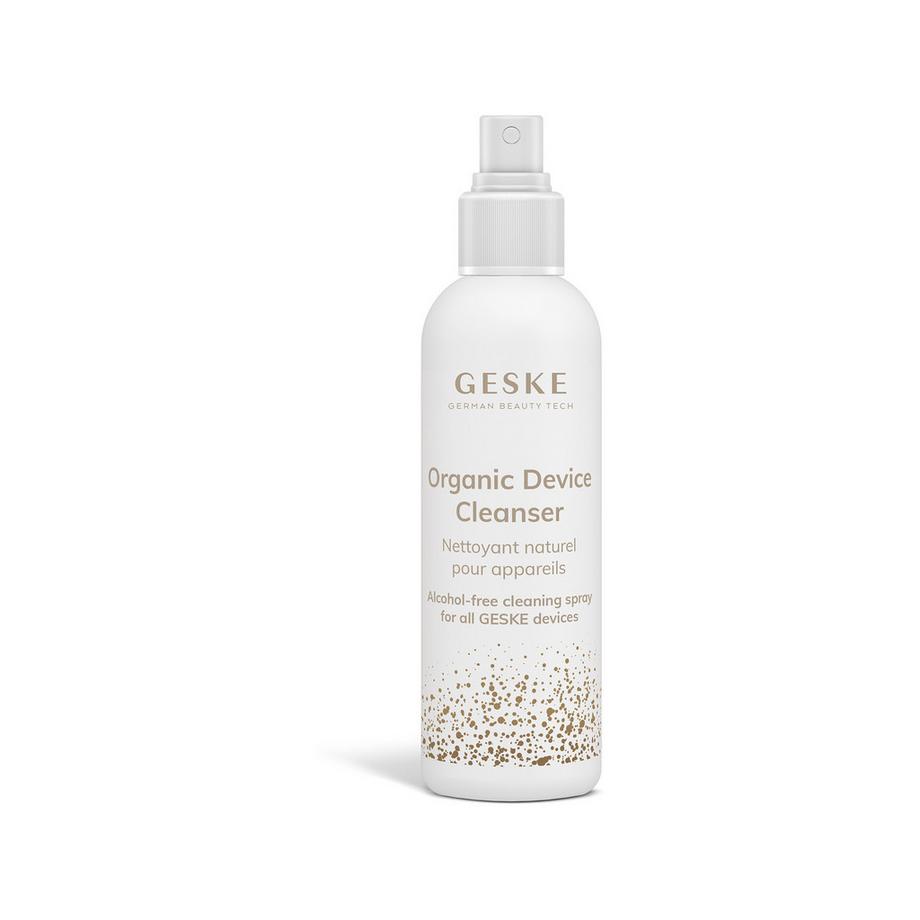 Organic Device Cleanser