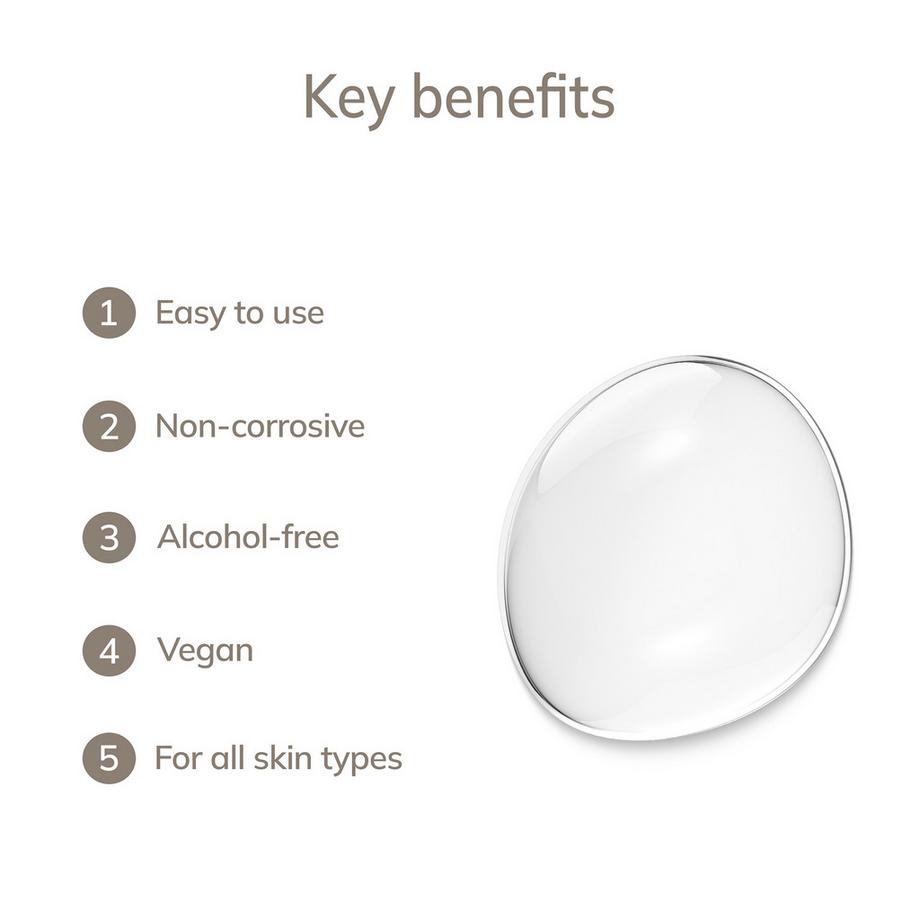 GESKE  Organic Device Cleanser 