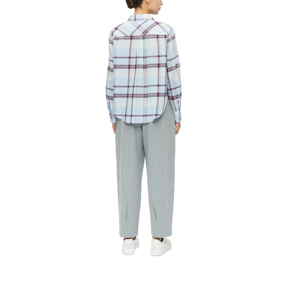 S. Oliver Red Label Pantaloni a gamba larga  