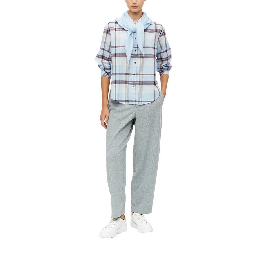 S. Oliver Red Label Pantaloni a gamba larga  
