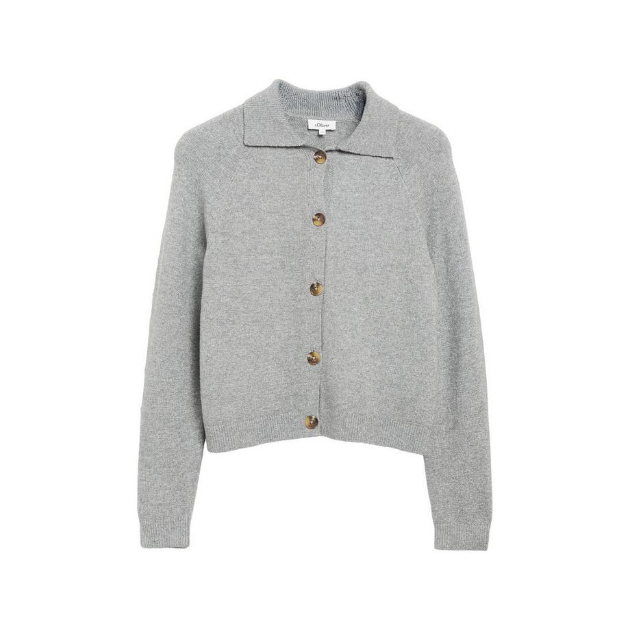 Gilet en tricot