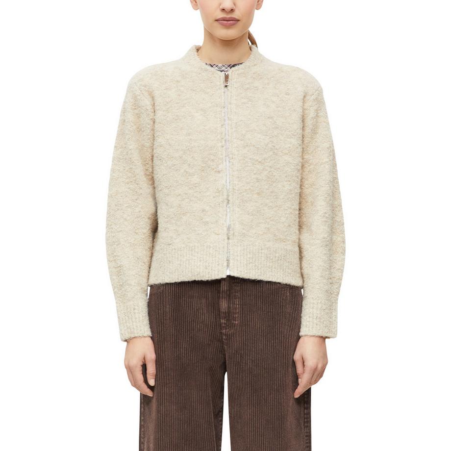 Gilet en tricot