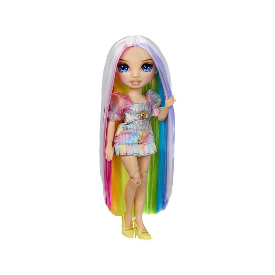 MGA  Rainbow High Hair Studio 