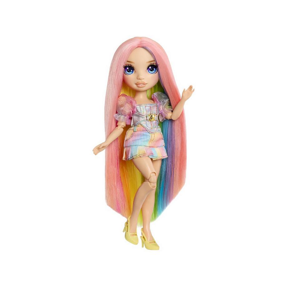 MGA  Rainbow High Hair Studio 