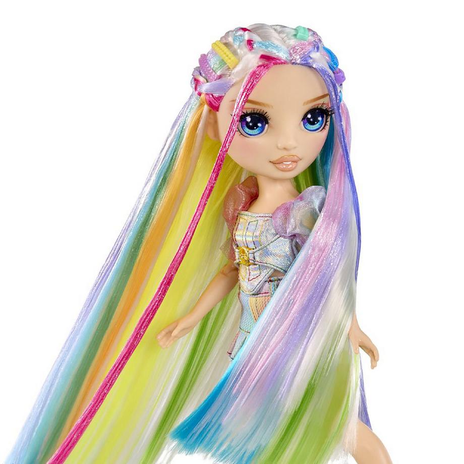 MGA  Rainbow High Hair Studio 
