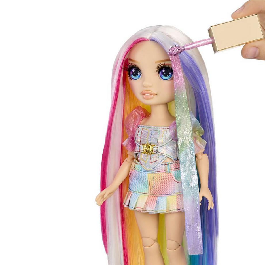 MGA  Rainbow High Hair Studio 